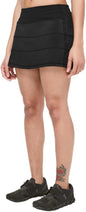 Lululemon Pace Rival Mid Rise Skirt (Black, Size 8) - 7DAY'S