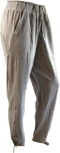 lululemon Ready to RULU Jogger Silver - 7DAY'S