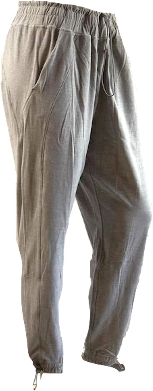 lululemon Ready to RULU Jogger Silver - 7DAY'S