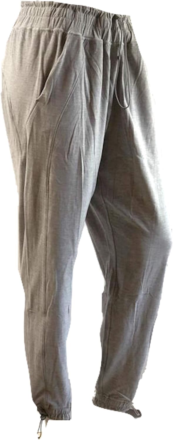 lululemon Ready to RULU Jogger Silver - 7DAY'S