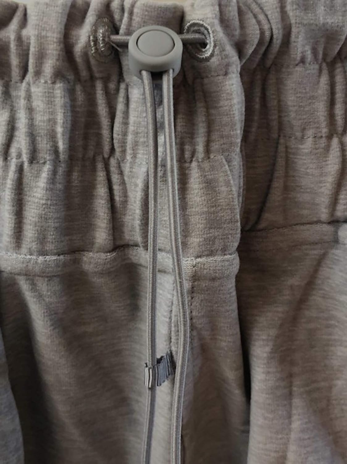 lululemon Ready to RULU Jogger Silver - 7DAY'S