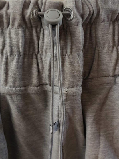 lululemon Ready to RULU Jogger Silver - 7DAY'S