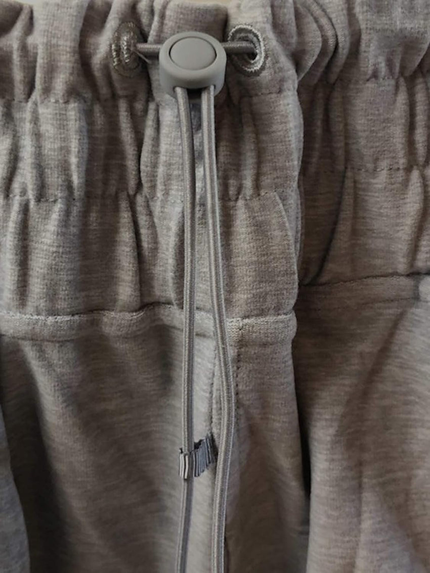 lululemon Ready to RULU Jogger Silver - 7DAY'S