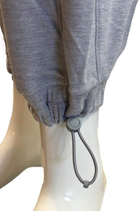 lululemon Ready to RULU Jogger Silver - 7DAY'S