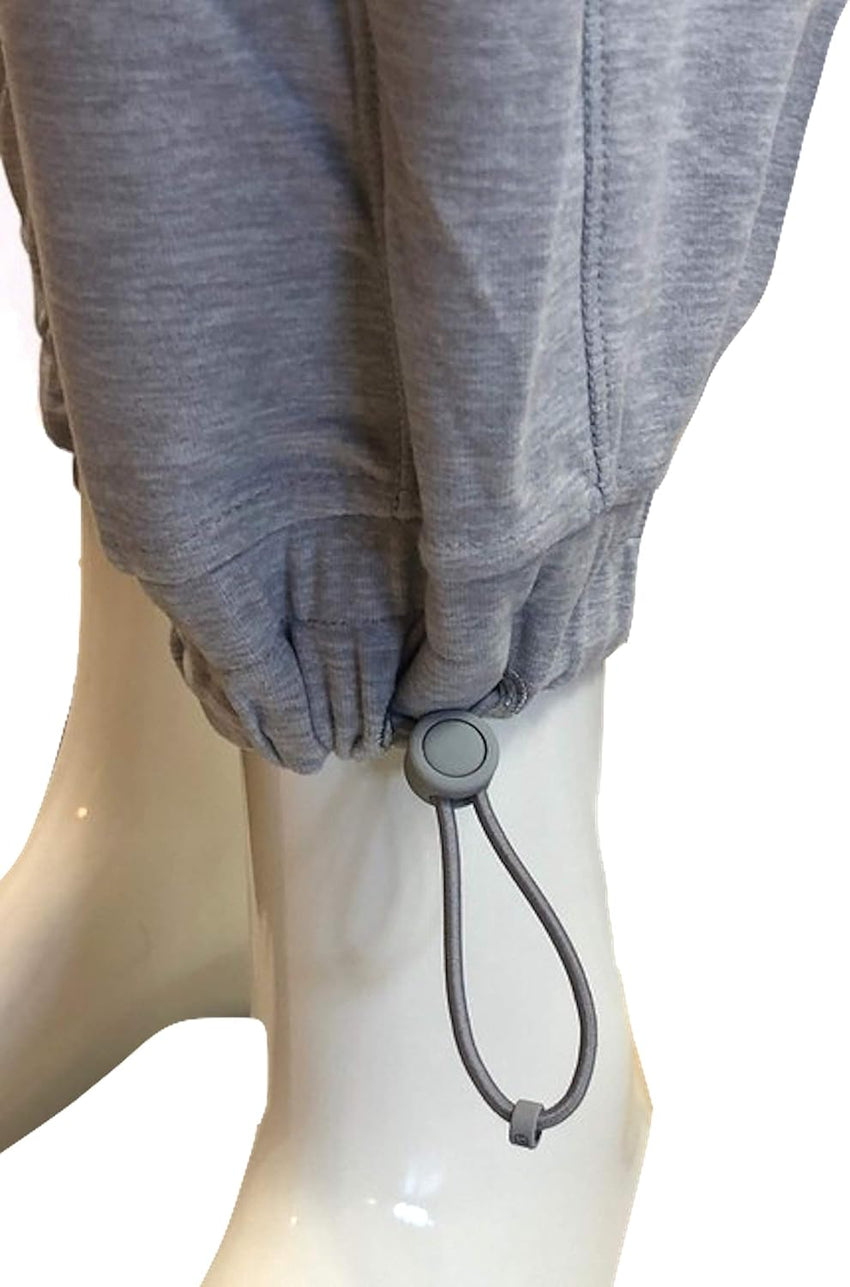 lululemon Ready to RULU Jogger Silver - 7DAY'S