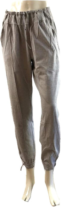lululemon Ready to RULU Jogger Silver - 7DAY'S