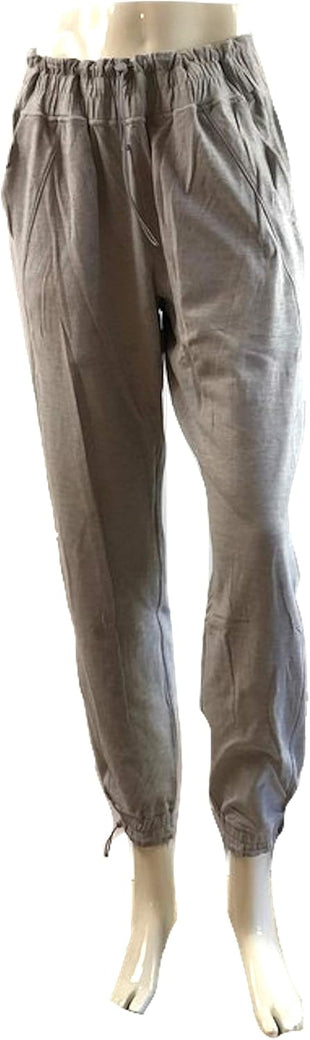lululemon Ready to RULU Jogger Silver - 7DAY'S