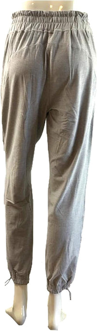 lululemon Ready to RULU Jogger Silver - 7DAY'S