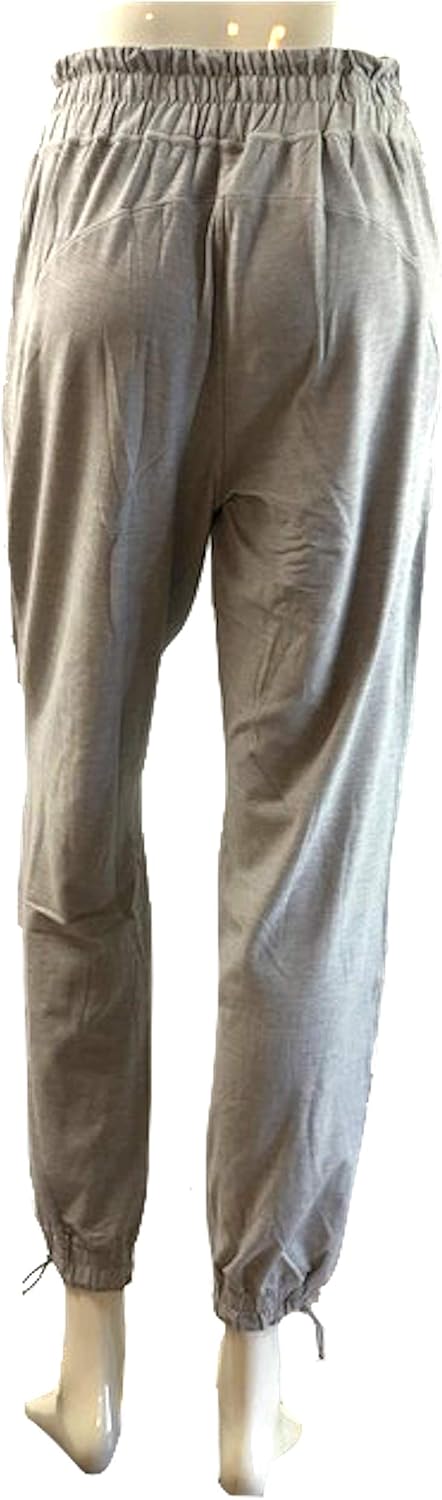 lululemon Ready to RULU Jogger Silver - 7DAY'S