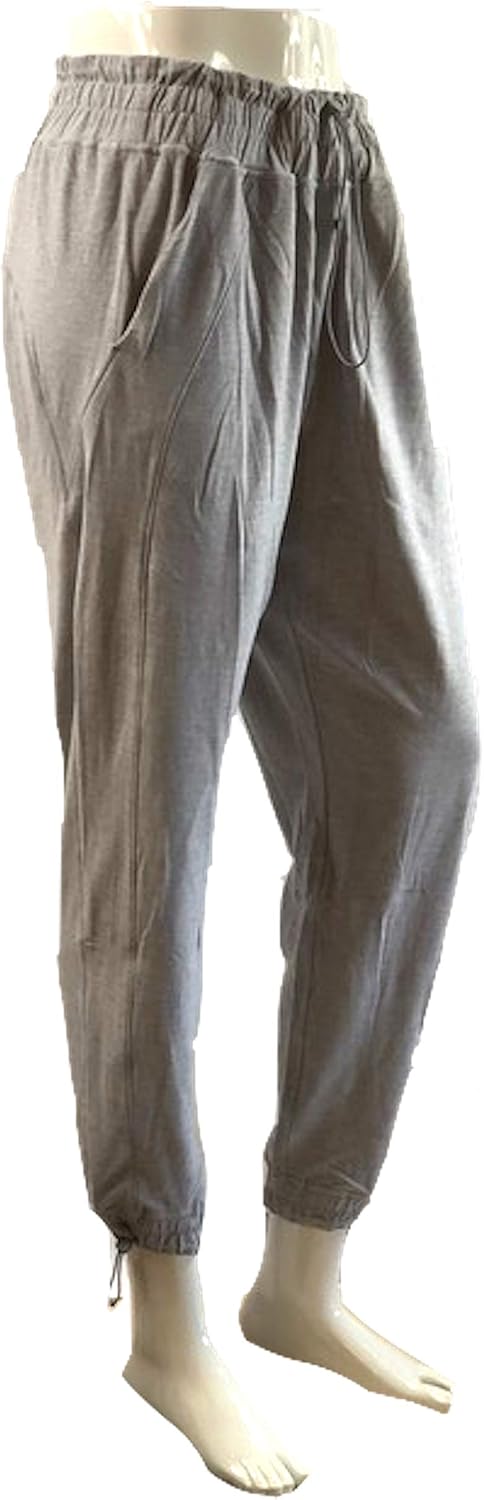 lululemon Ready to RULU Jogger Silver - 7DAY'S