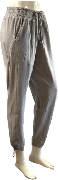 lululemon Ready to RULU Jogger Silver - 7DAY'S