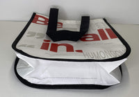 Lululemon Reusable Tote Gym Bag (Be all in, Small) - 7DAY'S