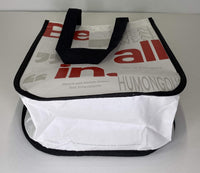 Lululemon Reusable Tote Gym Bag (Be all in, Small) - 7DAY'S