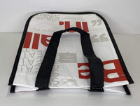 Lululemon Reusable Tote Gym Bag (Be all in, Small) - 7DAY'S