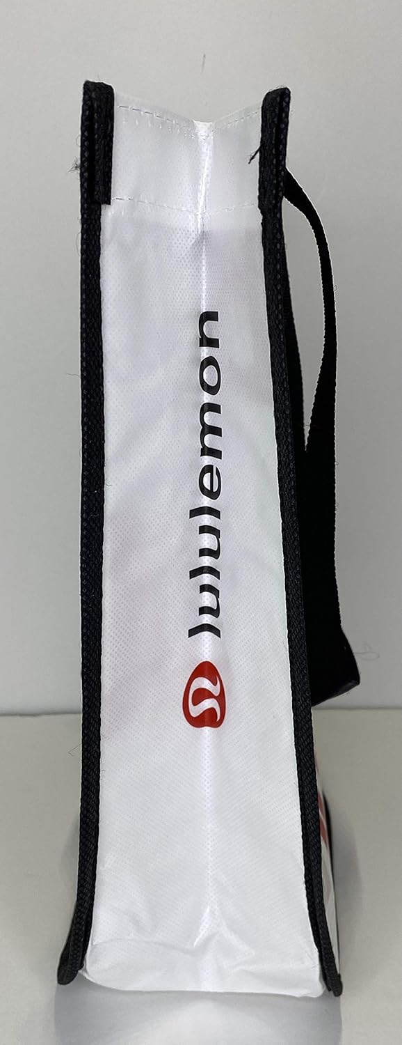 Lululemon Reusable Tote Gym Bag (Be all in, Small) - 7DAY'S