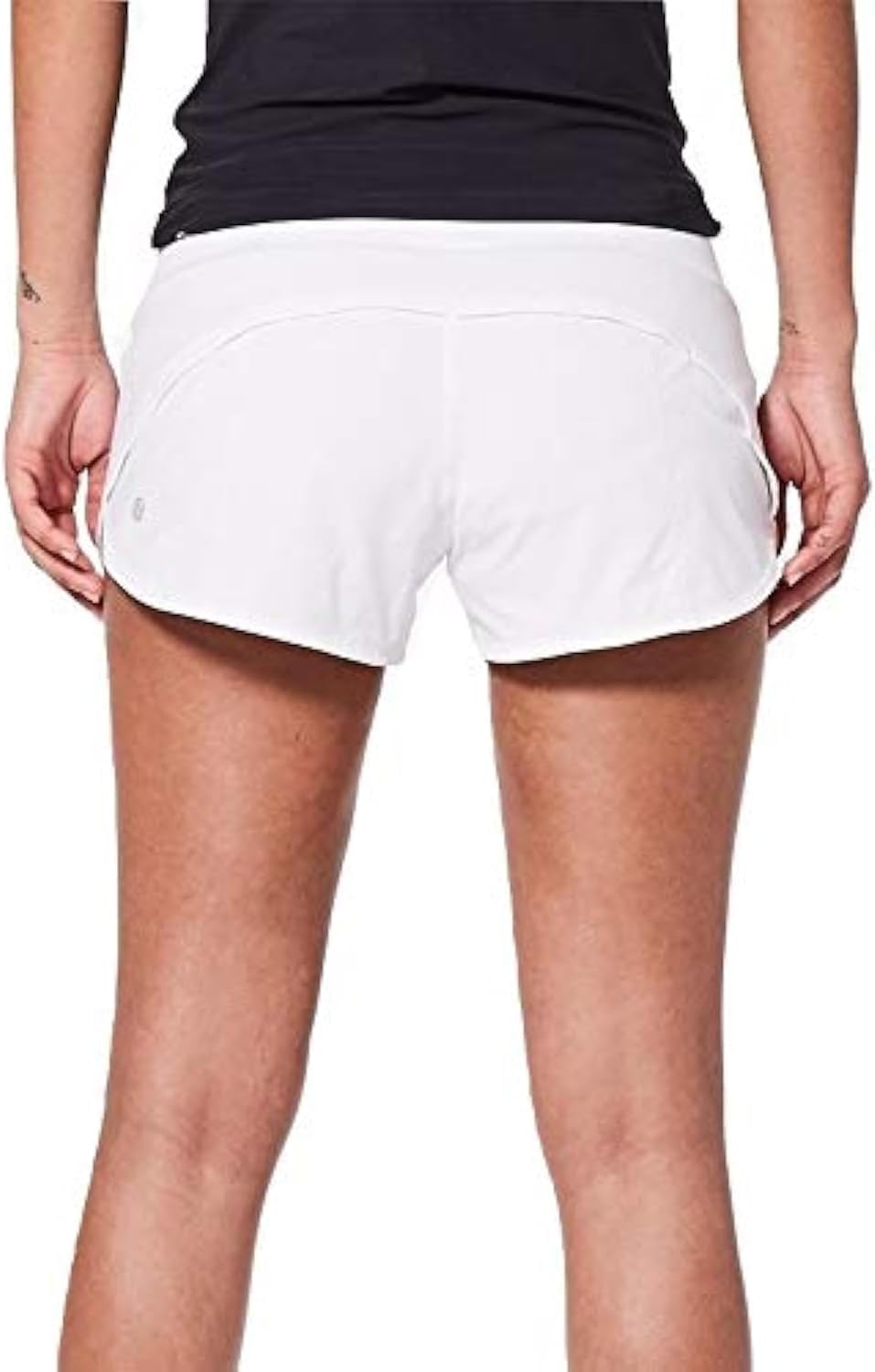 Lululemon Run Speed Up Short - 7DAY'S