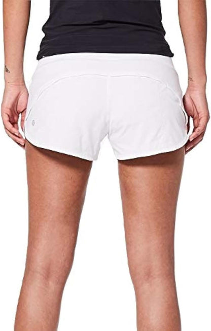 Lululemon Run Speed Up Short - 7DAY'S