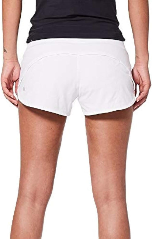 Lululemon Run Speed Up Short