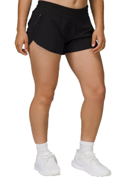 Lululemon Run Speed Up Short - 7DAY'S