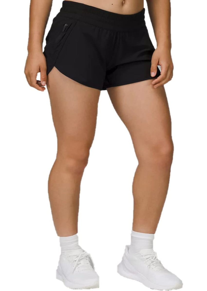 Lululemon Run Speed Up Short - 7DAY'S