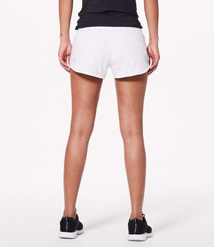 Lululemon Run Speed Up Short - 7DAY'S