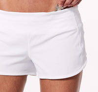 Lululemon Run Speed Up Short - 7DAY'S
