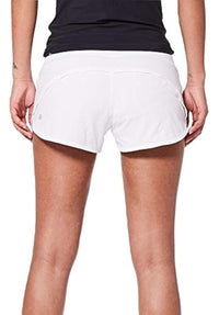 Lululemon Run Speed Up Short - 7DAY'S