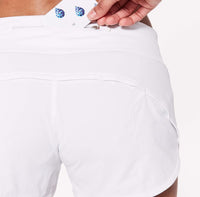 Lululemon Run Speed Up Short - 7DAY'S