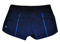 Lululemon Run Speed Up Short - 7DAY'S