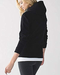 Lululemon Scuba Hoodie - 7DAY'S