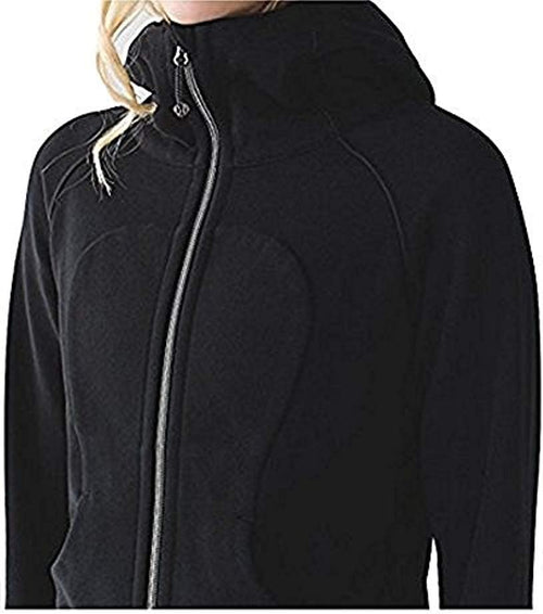 Lululemon Scuba Hoodie - 7DAY'S
