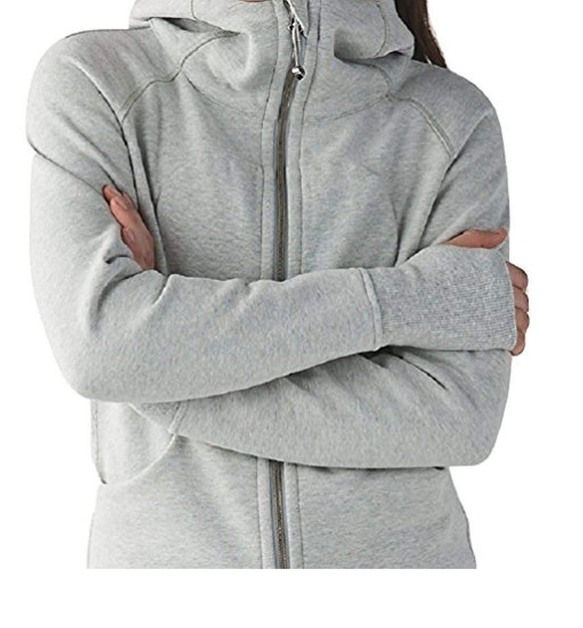 Lululemon Scuba Hoodie - 7DAY'S