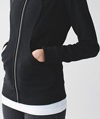 Lululemon Scuba Hoodie - 7DAY'S