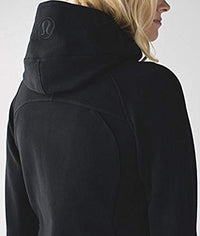 Lululemon Scuba Hoodie - 7DAY'S