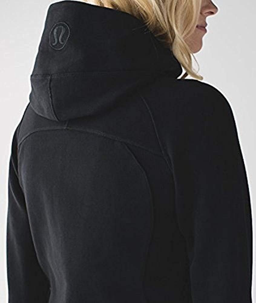 Lululemon Scuba Hoodie - 7DAY'S
