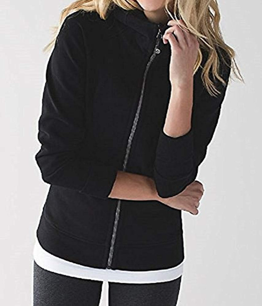 Lululemon Scuba Hoodie - 7DAY'S