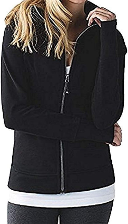 Lululemon Scuba Hoodie - 7DAY'S