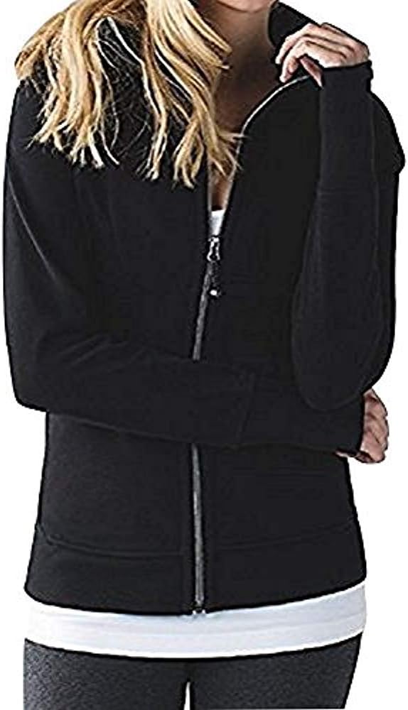 Lululemon Scuba Hoodie - 7DAY'S
