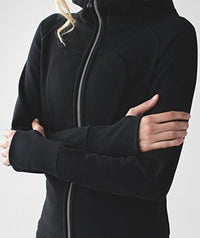 Lululemon Scuba Hoodie - 7DAY'S