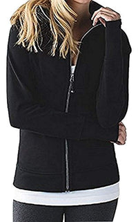 Lululemon Scuba Hoodie - 7DAY'S
