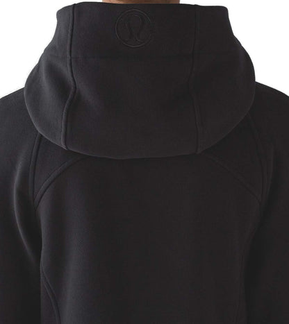lululemon Scuba Hoodie IV Light Cotton Fleece - 7DAY'S