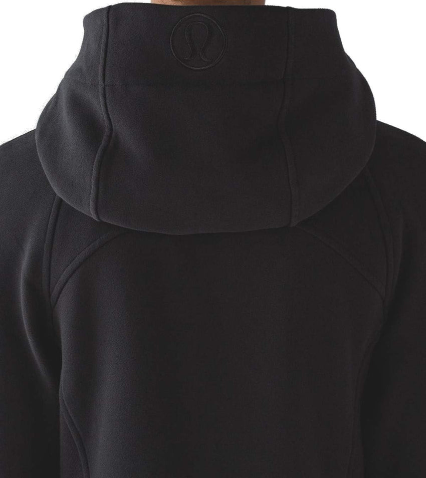 lululemon Scuba Hoodie IV Light Cotton Fleece - 7DAY'S