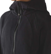 lululemon Scuba Hoodie IV Light Cotton Fleece - 7DAY'S