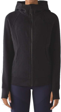 lululemon Scuba Hoodie IV Light Cotton Fleece - 7DAY'S