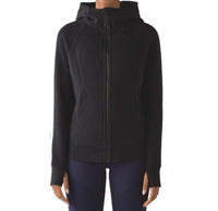 lululemon Scuba Hoodie IV Light Cotton Fleece - 7DAY'S