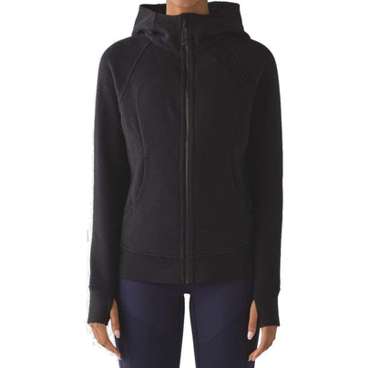 lululemon Scuba Hoodie IV Light Cotton Fleece - 7DAY'S