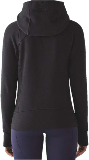 lululemon Scuba Hoodie IV Light Cotton Fleece - 7DAY'S