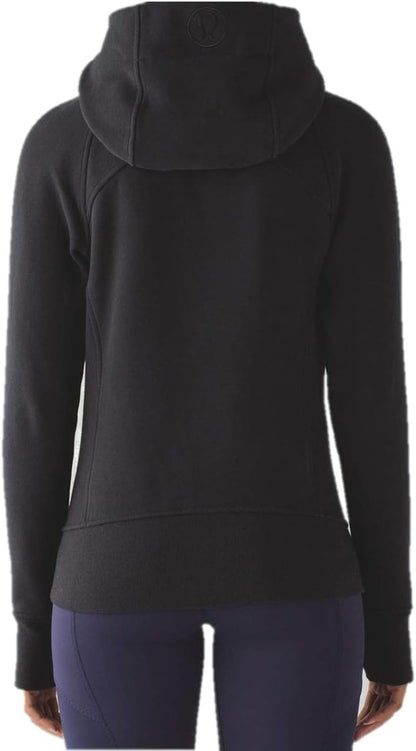 lululemon Scuba Hoodie IV Light Cotton Fleece - 7DAY'S