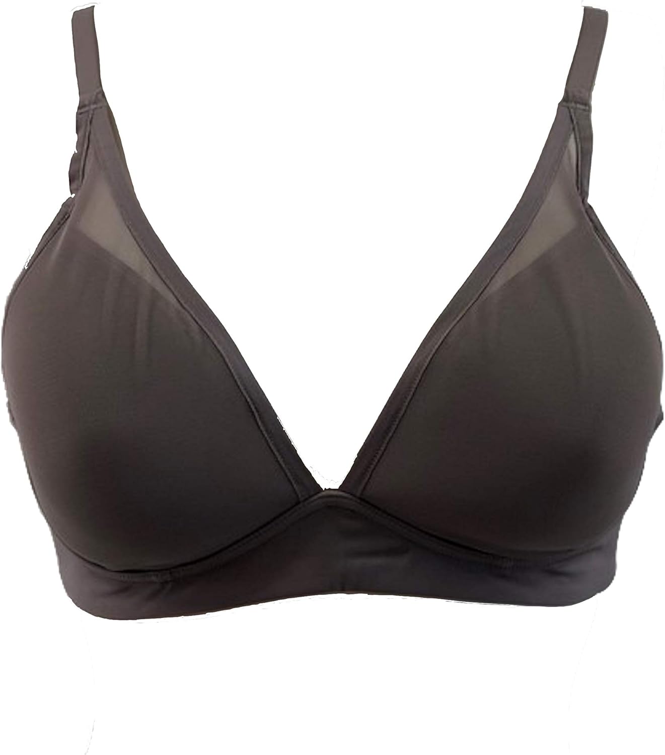 lululemon Simply Sheer Bra - LNRR (Lunar Rock) (34C) - 7DAY'S