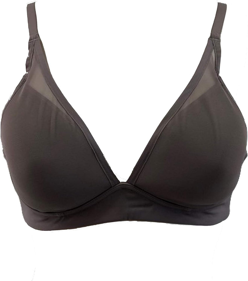 lululemon Simply Sheer Bra - LNRR (Lunar Rock) (34C) - 7DAY'S
